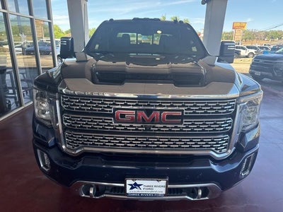 2023 GMC Sierra 2500HD Denali