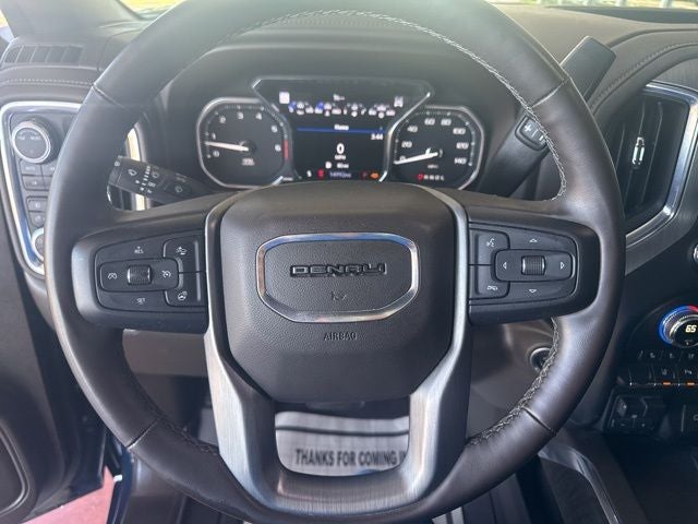 2023 GMC Sierra 2500HD Denali