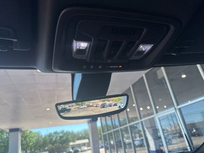 2023 GMC Sierra 2500HD Denali