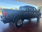 2023 GMC Sierra 2500HD Denali