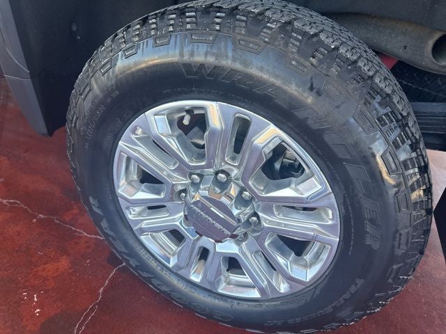 2023 GMC Sierra 2500HD Denali