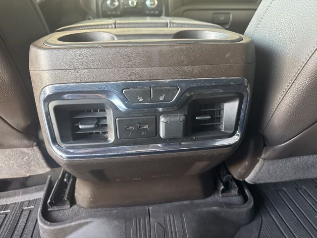 2023 GMC Sierra 2500HD Denali