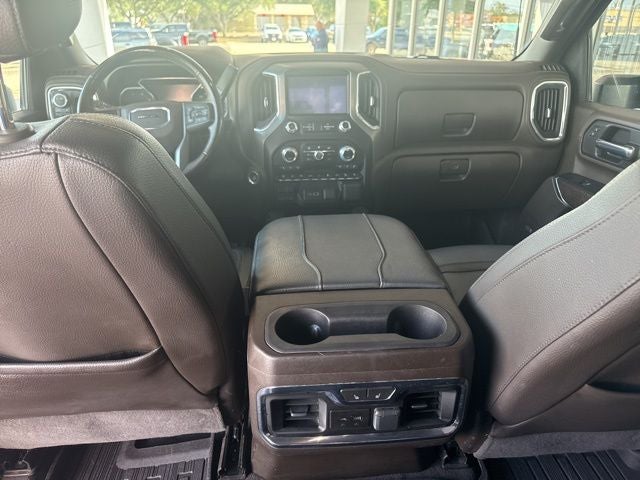 2023 GMC Sierra 2500HD Denali