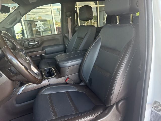 2023 GMC Sierra 2500HD Denali