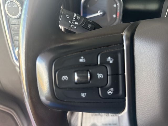 2023 GMC Sierra 2500HD Denali
