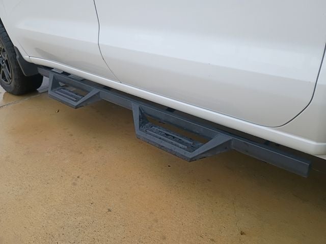 2024 Chevrolet Silverado 1500 Base