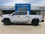 2024 Chevrolet Silverado 1500 Base