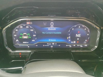 2024 Chevrolet Silverado 1500 Base