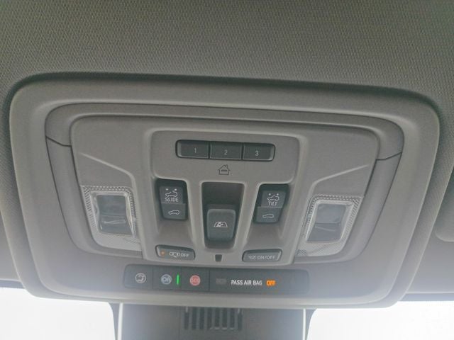 2024 Chevrolet Silverado 1500 Base