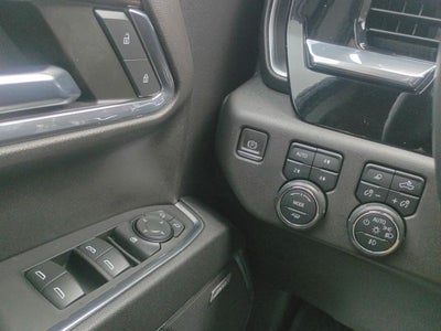 2024 Chevrolet Silverado 1500 Base