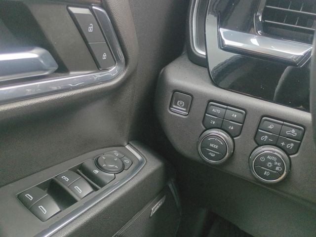 2024 Chevrolet Silverado 1500 Base