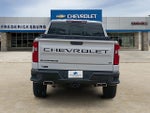 2024 Chevrolet Silverado 1500 Base