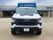 2024 Chevrolet Silverado 1500 Base