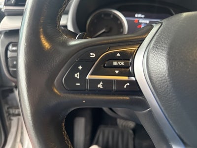 2019 INFINITI QX50 LUXE