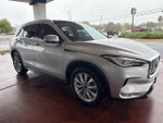 2019 INFINITI QX50 LUXE