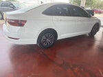 2019 Volkswagen Jetta 1.4T SE