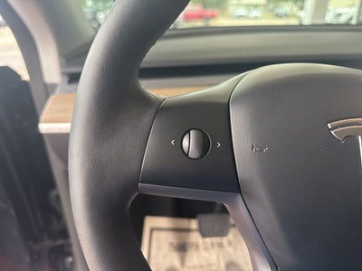 2024 Tesla Model Y Base