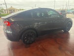 2024 Tesla Model Y Base
