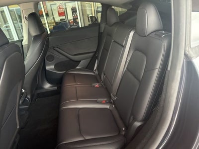 2024 Tesla Model Y Base