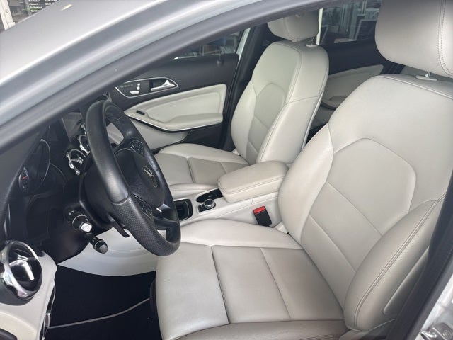 2020 Mercedes-Benz GLA Base