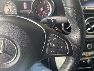 2020 Mercedes-Benz GLA Base