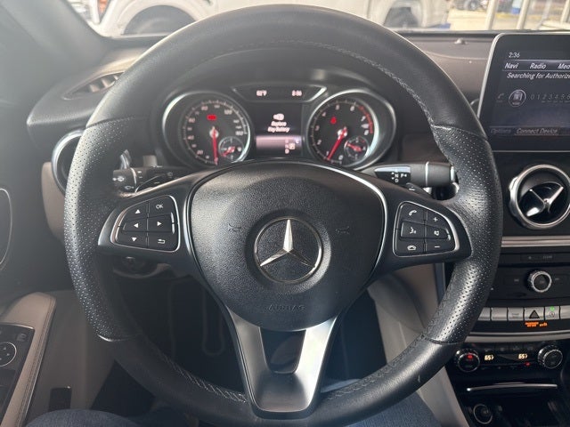 2020 Mercedes-Benz GLA Base