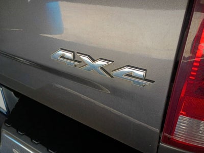 2019 RAM 1500 Classic Lone Star Silver