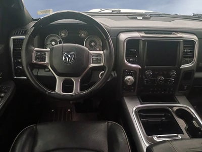 2018 RAM 1500 Limited