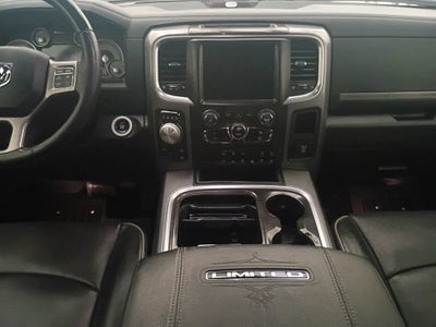 2018 RAM 1500 Limited