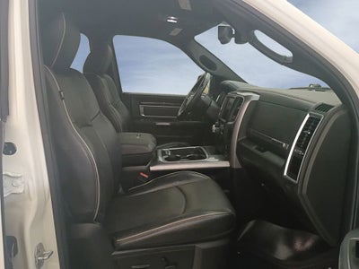 2018 RAM 1500 Limited