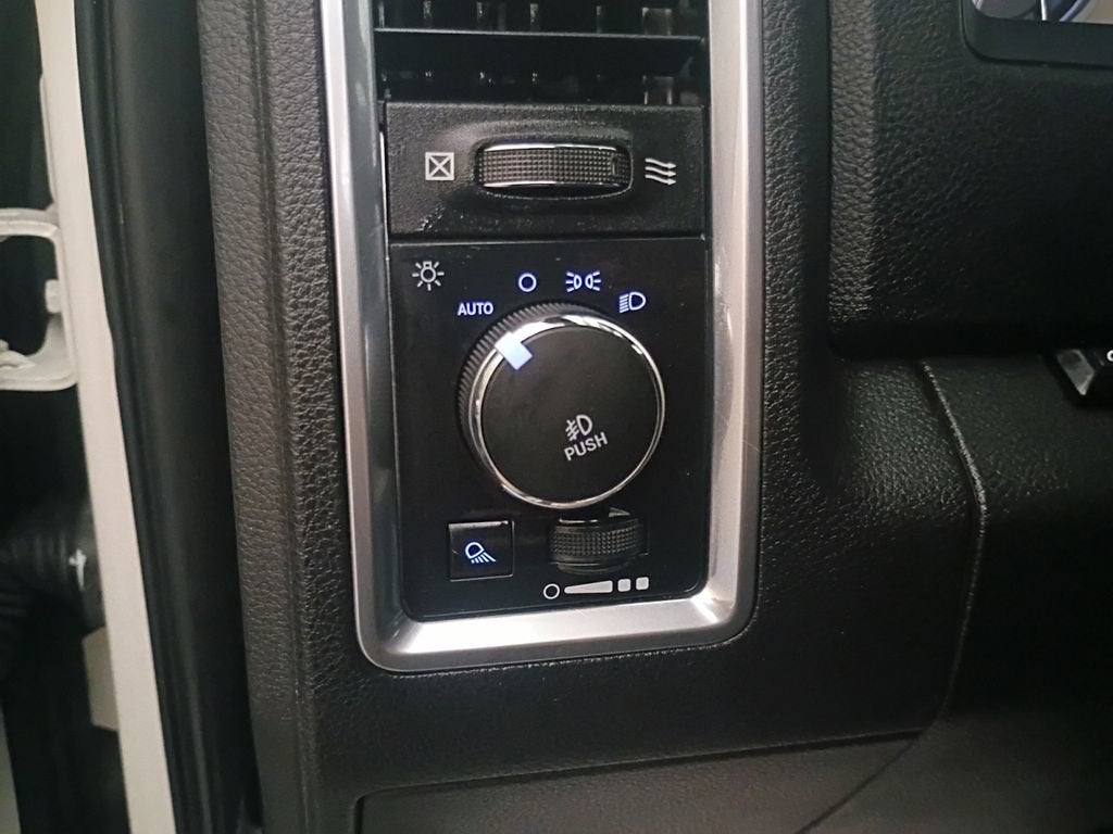 2018 RAM 1500 Limited
