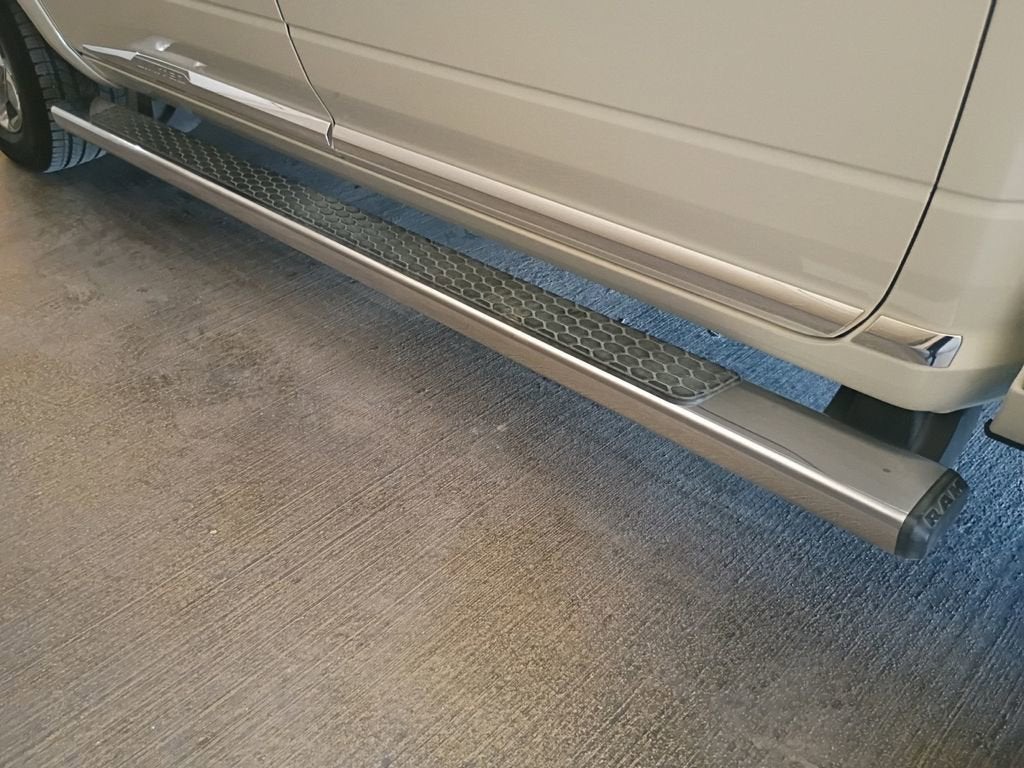 2018 RAM 1500 Limited