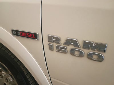 2018 RAM 1500 Limited
