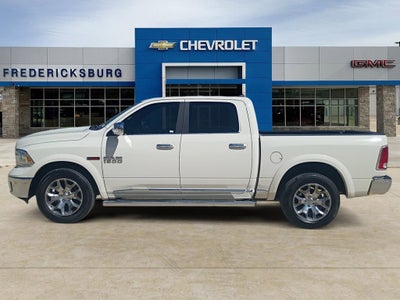 2018 RAM 1500 Limited