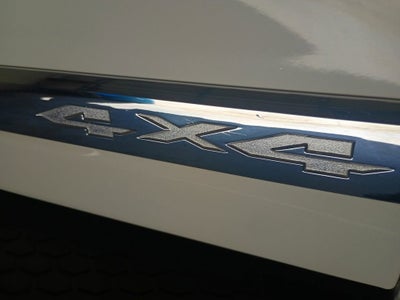 2018 RAM 1500 Limited