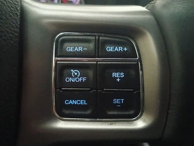 2018 RAM 1500 Limited