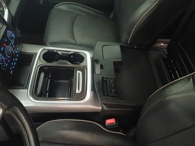 2018 RAM 1500 Limited
