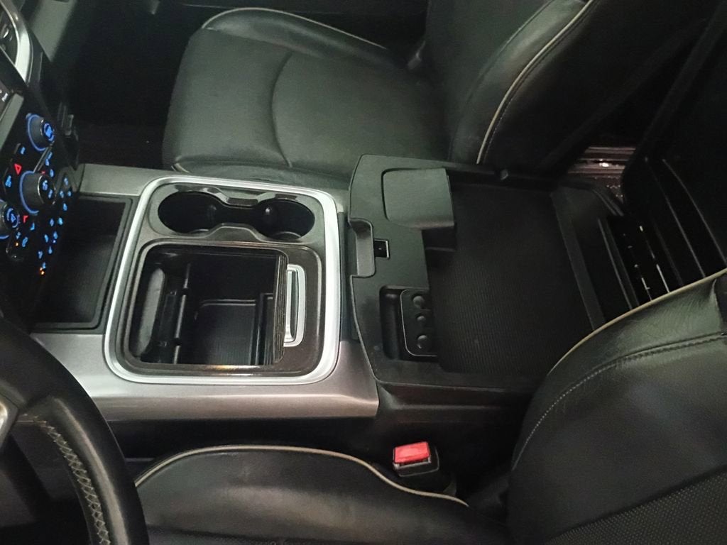 2018 RAM 1500 Limited