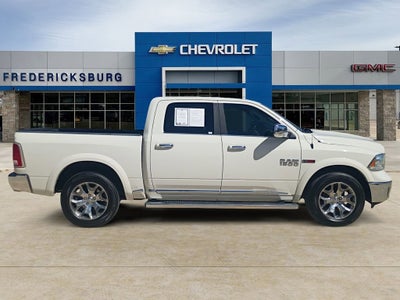 2018 RAM 1500 Limited