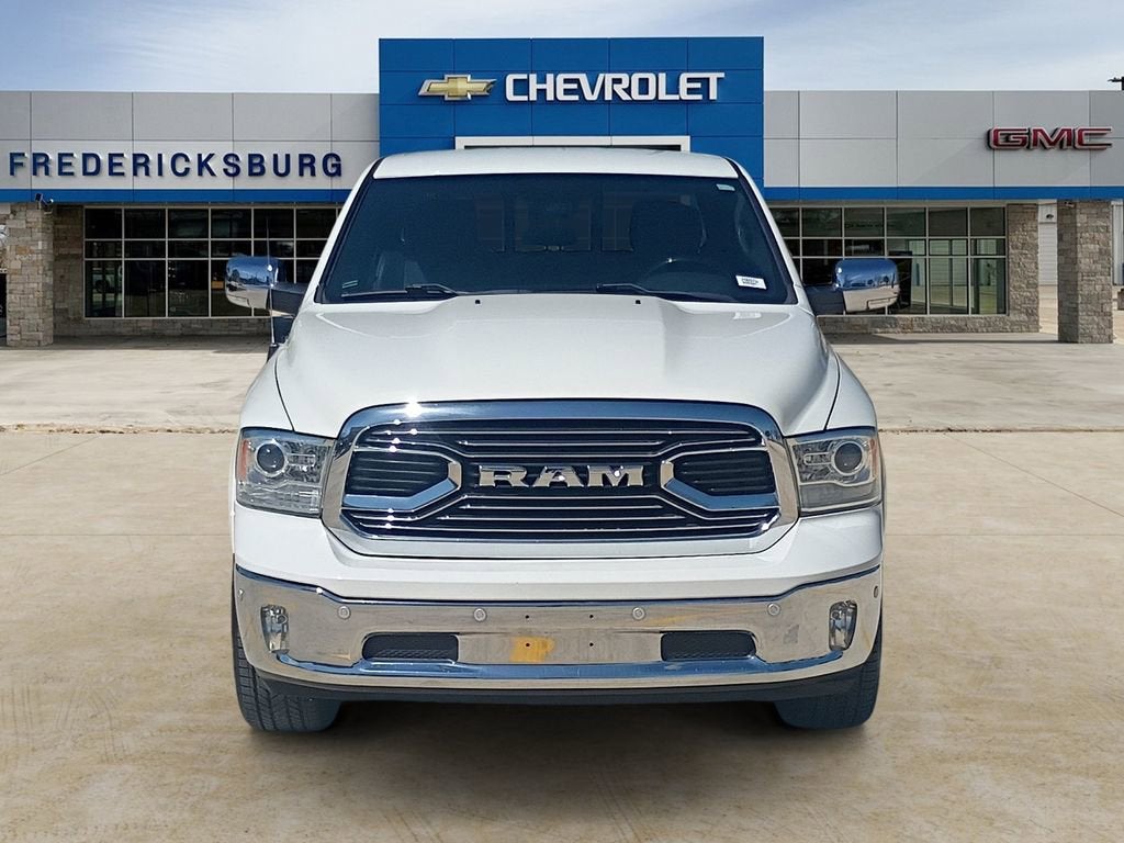 2018 RAM 1500 Limited