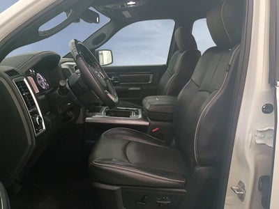 2018 RAM 1500 Limited