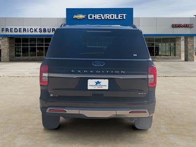 2024 Ford Expedition Max XLT