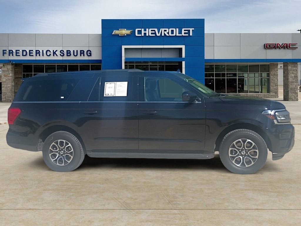 2024 Ford Expedition Max XLT