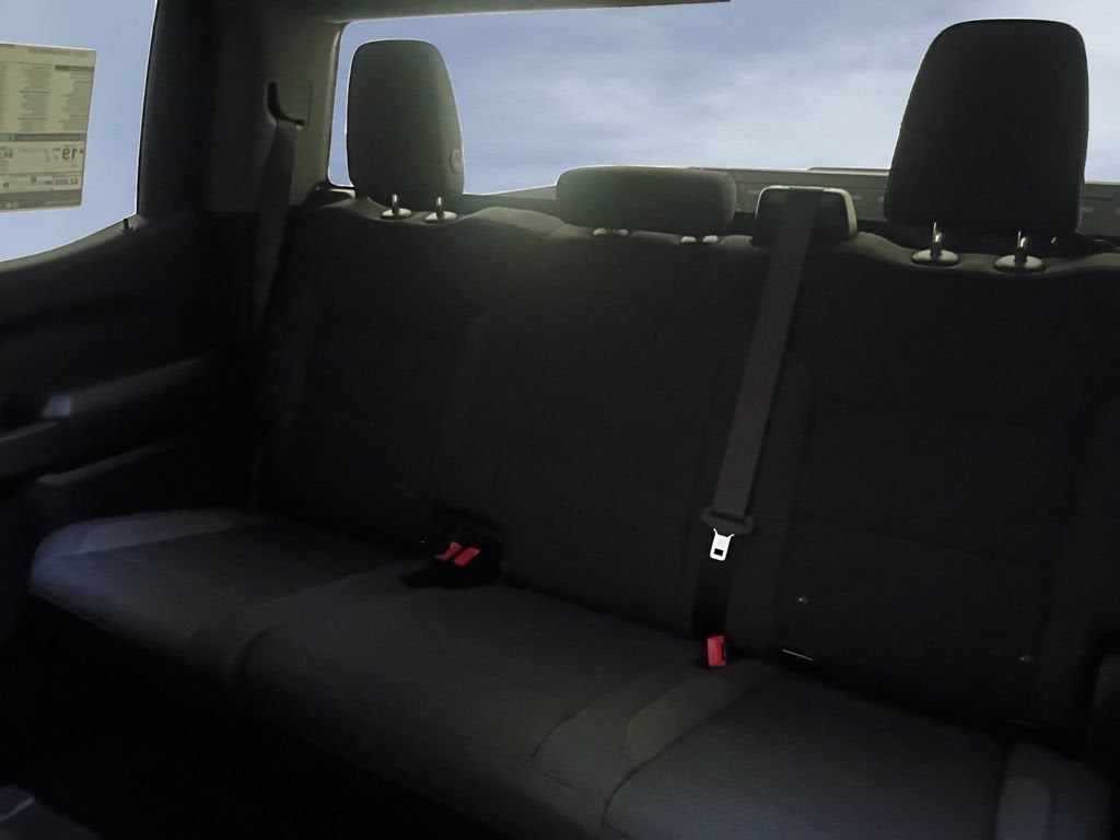 2026 Chevrolet Silverado 1500 Custom - Photo 13