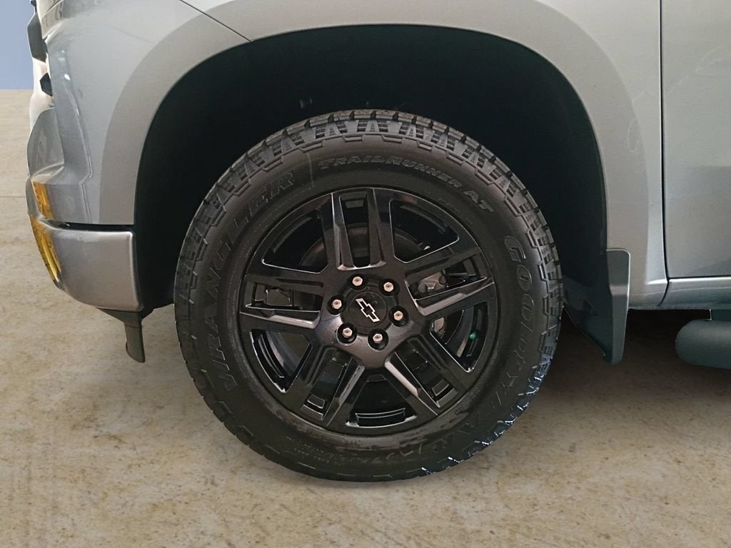 2026 Chevrolet Silverado 1500 Custom - Photo 14