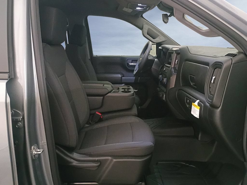 2026 Chevrolet Silverado 1500 Custom - Photo 15