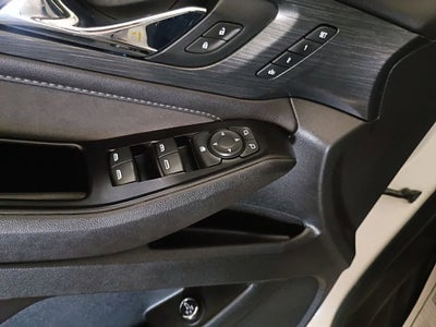 2020 Chevrolet Traverse High Country