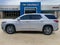 2020 Chevrolet Traverse High Country