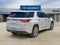 2020 Chevrolet Traverse High Country