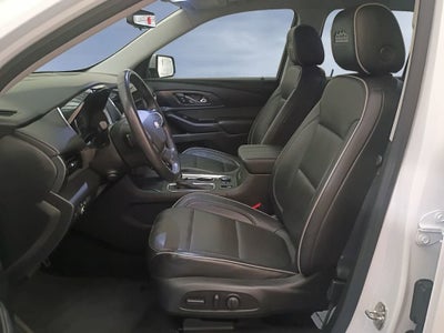 2020 Chevrolet Traverse High Country